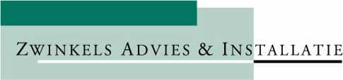 Zwinkels Advies en Installatie logo