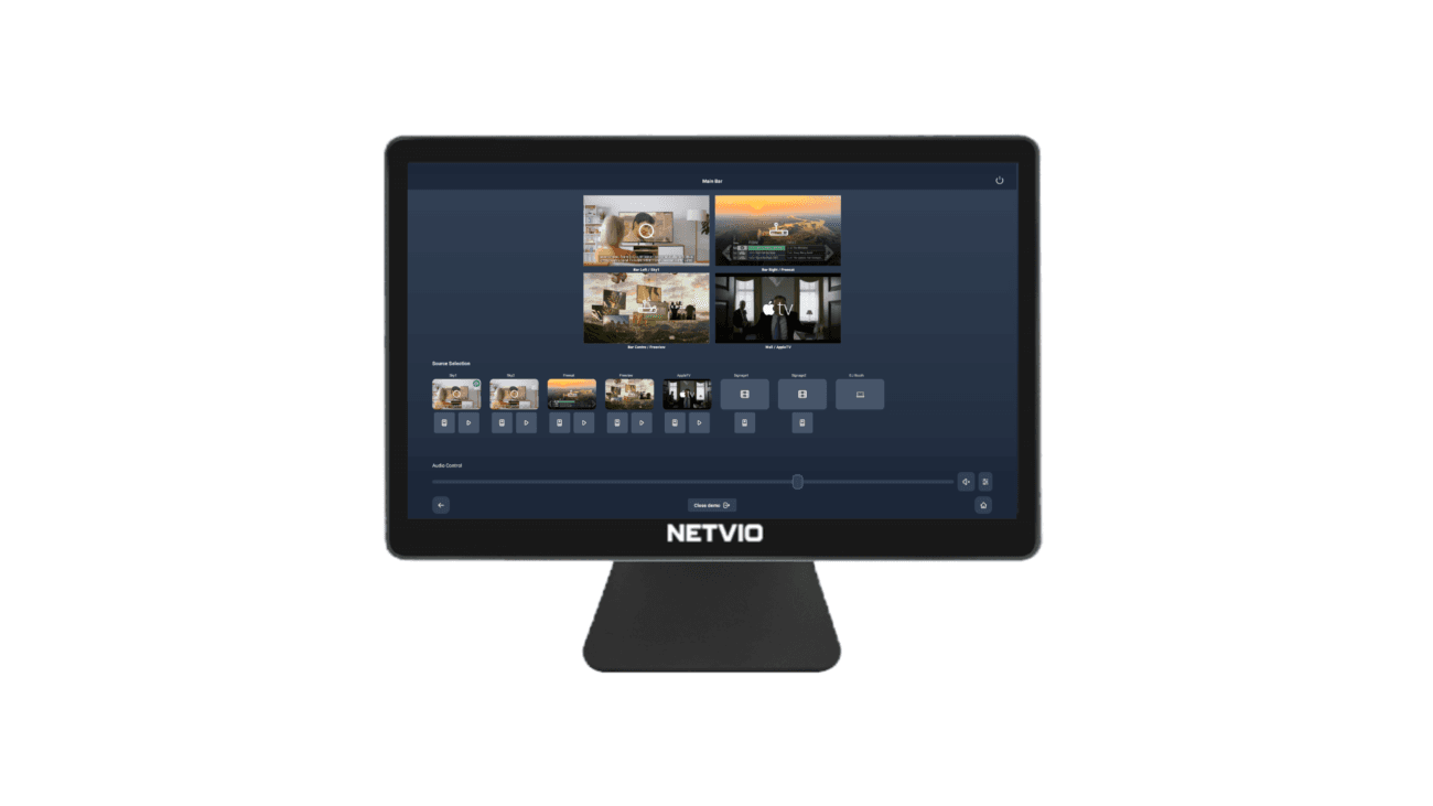 Business listing image