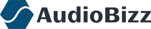 AudioBizz Benelux B.V. logo