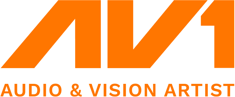 AV1 AB logo