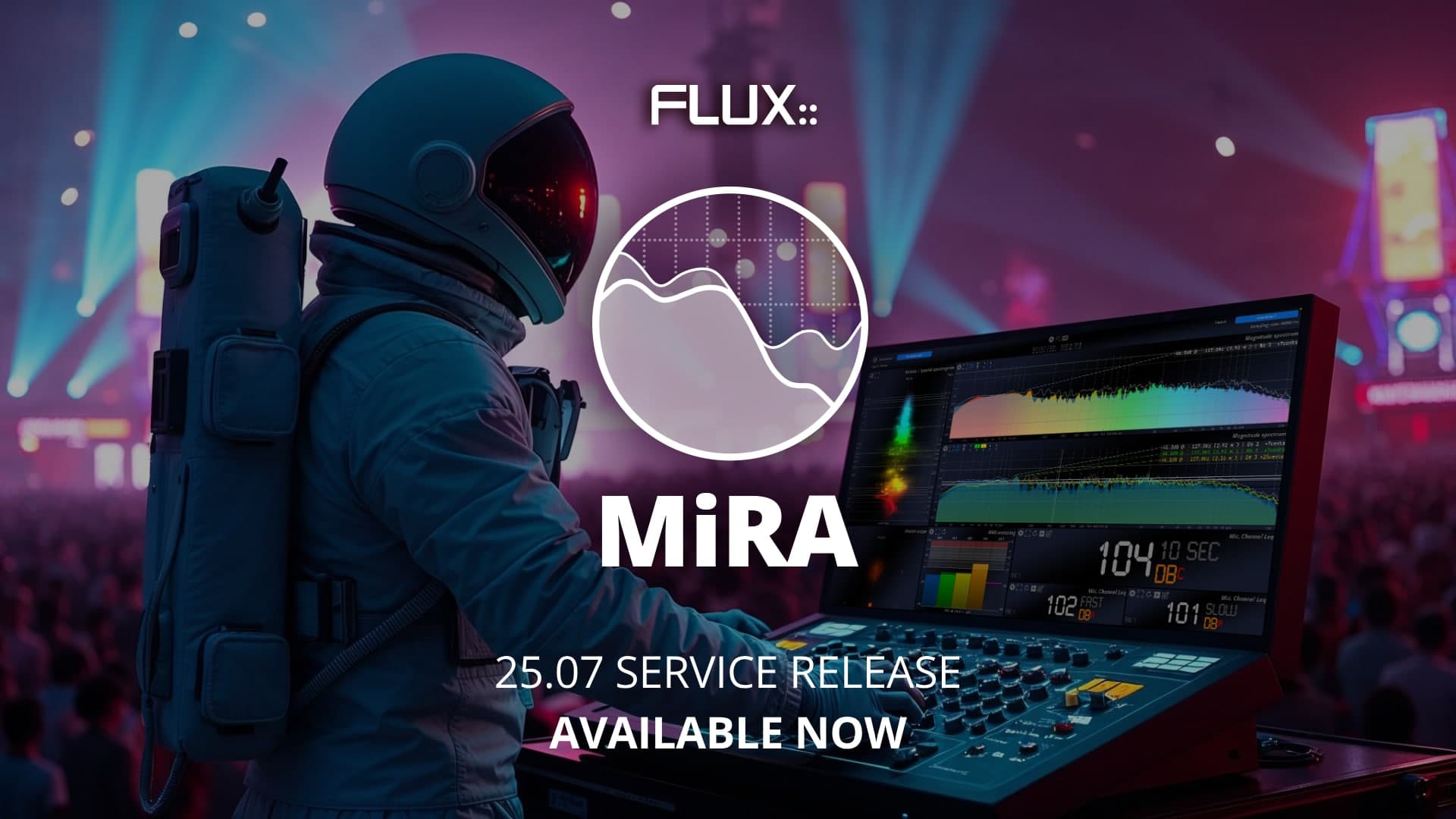 FLUX